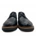 中古・古着 COLE HAAN (コールハーン) アメリカンクラシックス モントローズウィングオックス mens ブラック サイズ:10M：18000円