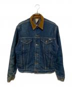 CarHarttカーハート）の古着「デニムジャケット」｜インディゴ