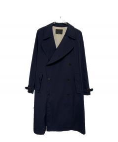 中古・古着通販】ISSEY MIYAKE MEN (イッセイミヤケメン) オーバー