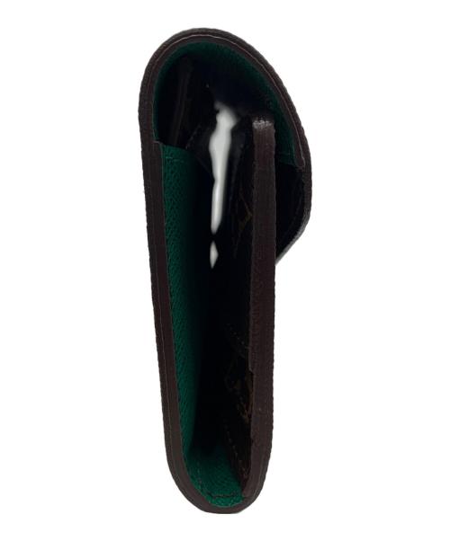 LOUIS VUITTON（ルイ ヴィトン）LOUIS VUITTON (ルイ ヴィトン) ポルトフォイユ・ジョゼフィーヌ ヴェールの古着・服飾アイテム