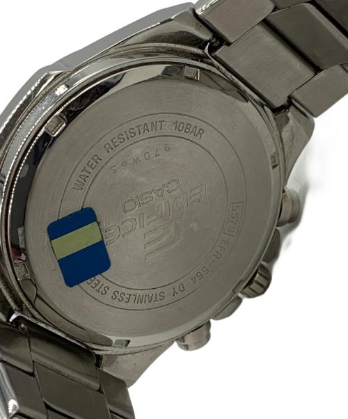 CASIO（カシオ）CASIO (カシオ) EDIFICEの古着・服飾アイテム
