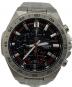 CASIO（カシオ）の古着「EDIFICE」