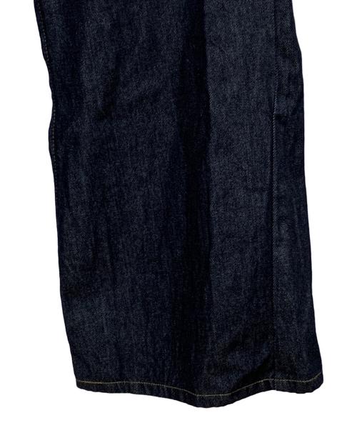 LEVI'S PReMIUM（リーバイス プレミアム）LEVI'S PReMIUM (リーバイス プレミアム) Twisted Baggy/ビックE インディゴ サイズ:34×30の古着・服飾アイテム