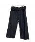 LEVI'S PReMIUM（リーバイス プレミアム）の古着「Twisted Baggy/ビックE」｜インディゴ