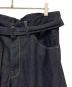 LEVI'S PReMIUM (リーバイス プレミアム) Twisted Baggy/ビックE インディゴ サイズ:34×30：8000円