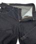 中古・古着 LEVI'S PReMIUM (リーバイス プレミアム) Twisted Baggy/ビックE インディゴ サイズ:34×30：8000円