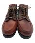 中古・古着 Timberland (ティンバーランド) BEAMS (ビームス) ブーツ ブラウン×グリーン サイズ:27.5：30000円