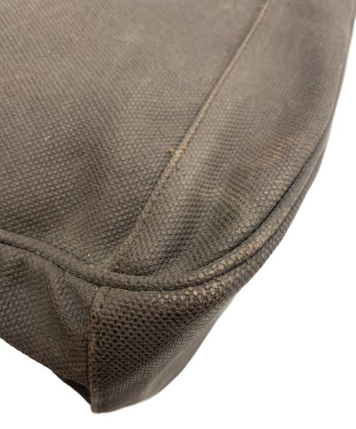 Daniel&Bob（ダニエル＆ボブ）Daniel&Bob (ダニエル＆ボブ) トートバッグ ブラウンの古着・服飾アイテム