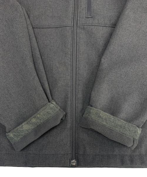 THE NORTH FACE（ザ ノース フェイス）THE NORTH FACE (ザ ノース フェイス) アペックバイオニックフーディー ブラック サイズ:Ｌの古着・服飾アイテム