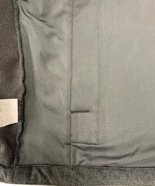 THE NORTH FACE（ザ ノース フェイス）THE NORTH FACE (ザ ノース フェイス) アペックバイオニックフーディー ブラック サイズ:Ｌの古着・服飾アイテム