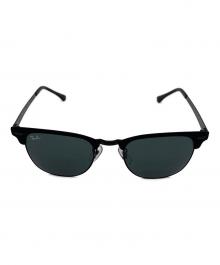 RAY-BAN（レイバン）の古着「サングラス」｜ブラック