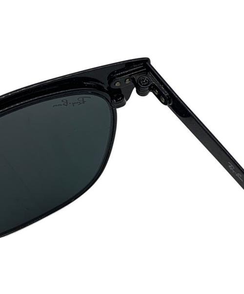 RAY-BAN（レイバン）RAY-BAN (レイバン) サングラス ブラック サイズ:51□21の古着・服飾アイテム