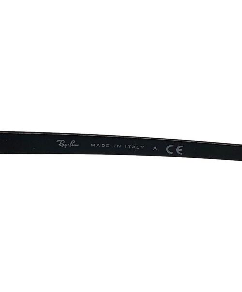 RAY-BAN（レイバン）RAY-BAN (レイバン) サングラス ブラック サイズ:51□21の古着・服飾アイテム