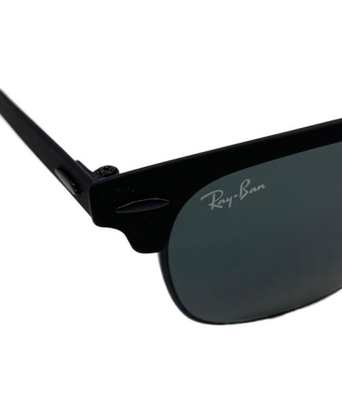 RAY-BAN（レイバン）RAY-BAN (レイバン) サングラス ブラック サイズ:51□21の古着・服飾アイテム
