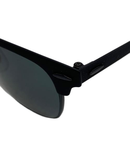 RAY-BAN（レイバン）RAY-BAN (レイバン) サングラス ブラック サイズ:51□21の古着・服飾アイテム