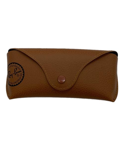 RAY-BAN（レイバン）RAY-BAN (レイバン) サングラス ブラック サイズ:51□21の古着・服飾アイテム