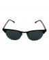 RAY-BAN（レイバン）の古着「サングラス」｜ブラック