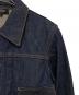 A.P.C. (アーペーセー) デニムジャケット インディゴ サイズ:S：10000円