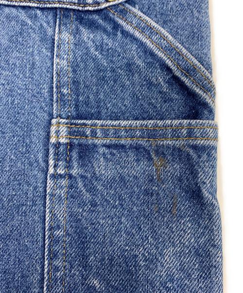 CarHartt（カーハート）CarHartt (カーハート) デニムパンツ インディゴ サイズ:38×32の古着・服飾アイテム