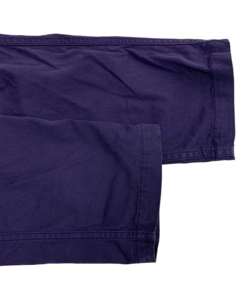 STONE ISLAND（ストーンアイランド）STONE ISLAND (ストーンアイランド) TYPE SL カーゴパンツ パープル サイズ:W32の古着・服飾アイテム