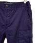 STONE ISLAND (ストーンアイランド) TYPE SL カーゴパンツ パープル サイズ:W32：18000円