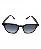 RAY-BANレイバン）の古着「アイウェア」｜ブラック