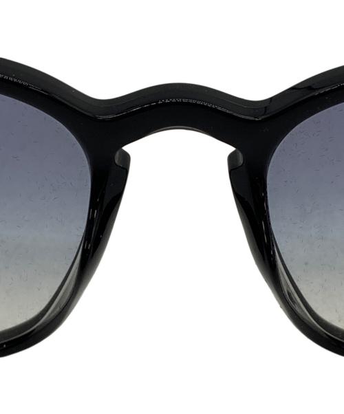 RAY-BAN（レイバン）RAY-BAN (レイバン) アイウェア ブラック サイズ:52□20の古着・服飾アイテム
