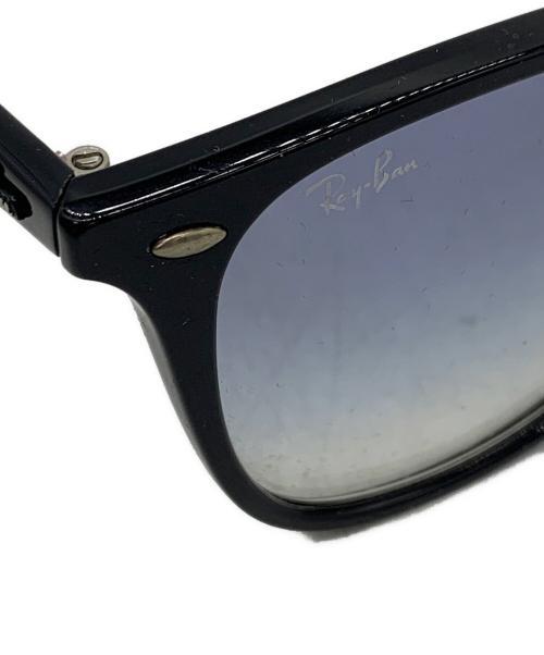 RAY-BAN（レイバン）RAY-BAN (レイバン) アイウェア ブラック サイズ:52□20の古着・服飾アイテム