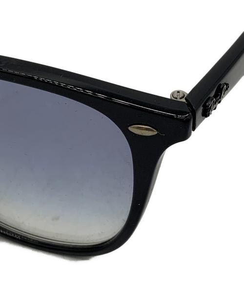 RAY-BAN（レイバン）RAY-BAN (レイバン) アイウェア ブラック サイズ:52□20の古着・服飾アイテム