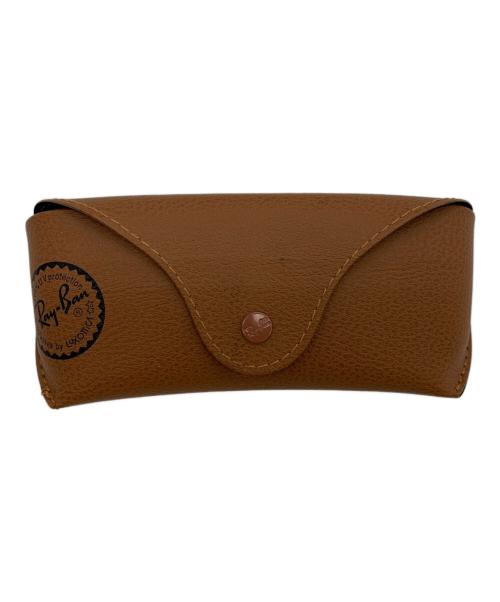 RAY-BAN（レイバン）RAY-BAN (レイバン) アイウェア ブラック サイズ:52□20の古着・服飾アイテム