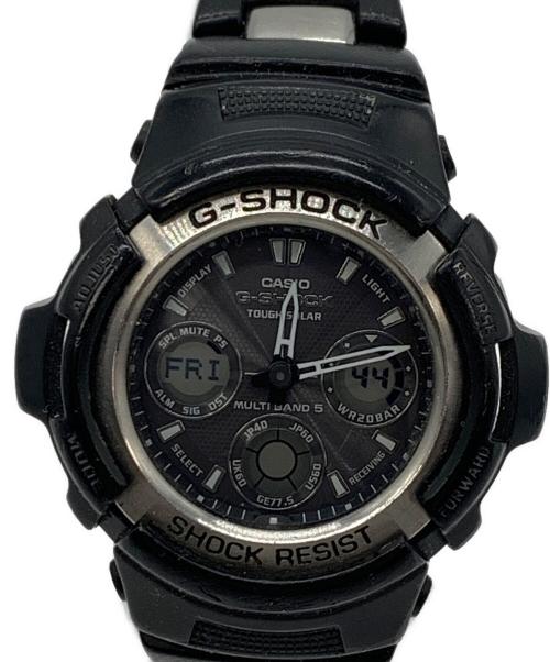 CASIO（カシオ）CASIO (カシオ) G-SHOCKの古着・服飾アイテム