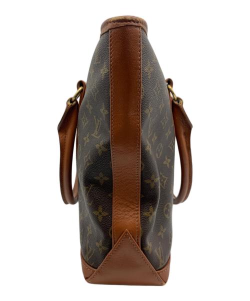 LOUIS VUITTON（ルイ ヴィトン）LOUIS VUITTON (ルイ ヴィトン) サックウィークエンド エベヌの古着・服飾アイテム