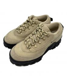 NIKE（ナイキ）の古着「LAHAR LOW RATTAN」｜ベージュ