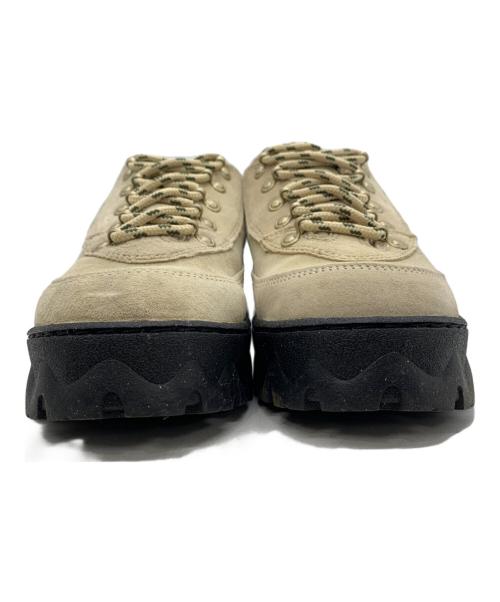 NIKE（ナイキ）NIKE (ナイキ) LAHAR LOW RATTAN ベージュ サイズ:24の古着・服飾アイテム