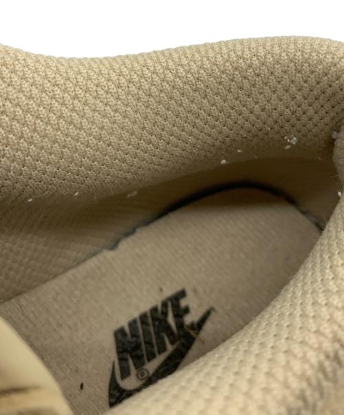 NIKE（ナイキ）NIKE (ナイキ) LAHAR LOW RATTAN ベージュ サイズ:24の古着・服飾アイテム