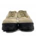 中古・古着 NIKE (ナイキ) LAHAR LOW RATTAN ベージュ サイズ:24：9000円