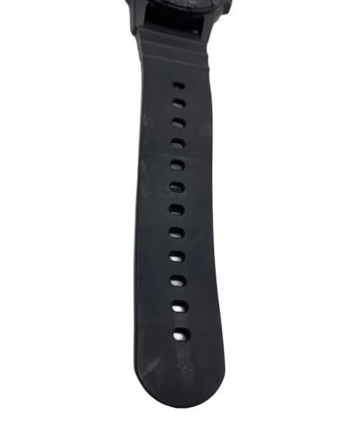 LUMINOX（ルミノックス）LUMINOX (ルミノックス) ミリタリーウォッチ 0320 ブラックの古着・服飾アイテム