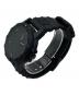 LUMINOX (ルミノックス) ミリタリーウォッチ 0320 ブラック：15000円