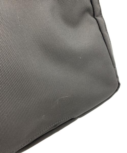 ZERO HALLIBURTON（ゼロ ハリバートン）ZERO HALLIBURTON (ゼロ ハリバートン) ブリーフケース ブラックの古着・服飾アイテム