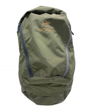 中古・古着通販】ARC'TERYX (アークテリクス) BEAMS BOY (ビームス