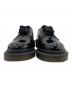 中古・古着 Dr.Martens (ドクターマーチン) BEAMS (ビームス) ×BEAMSエナメルリボンシューズ ブラック サイズ:UK3：8000円