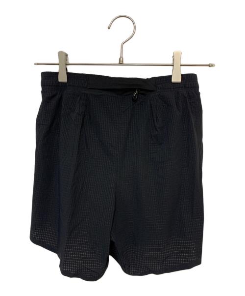 Y-3（ワイスリー）Y-3 (ワイスリー) RUN SHORTS ブラック サイズ:XSの古着・服飾アイテム