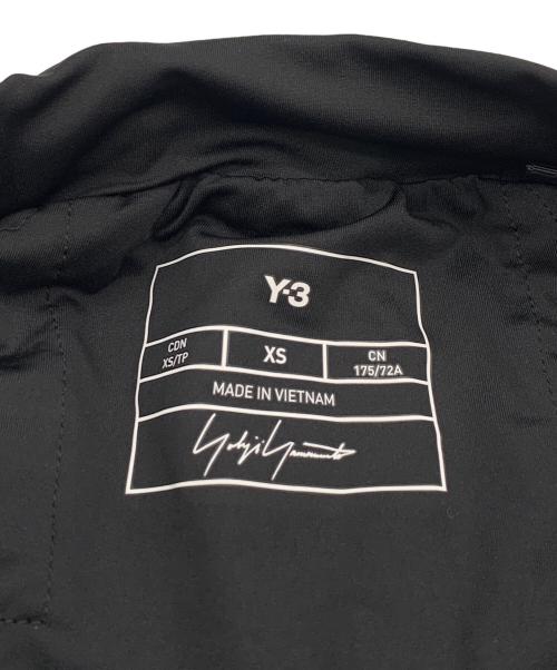 Y-3（ワイスリー）Y-3 (ワイスリー) RUN SHORTS ブラック サイズ:XSの古着・服飾アイテム