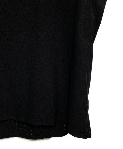 Y-3（ワイスリー）Y-3 (ワイスリー) RUN TANK ブラック サイズ:Mの古着・服飾アイテム