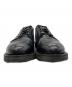中古・古着 RED WING (レッドウィング) ポストマンシューズ ブラック サイズ:25：15000円