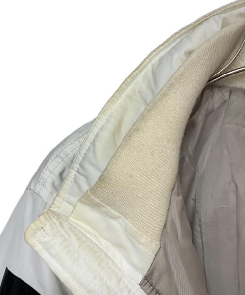 AVIREX（アヴィレックス）AVIREX (アヴィレックス) MA-1ジャケット ホワイト サイズ:2XLの古着・服飾アイテム