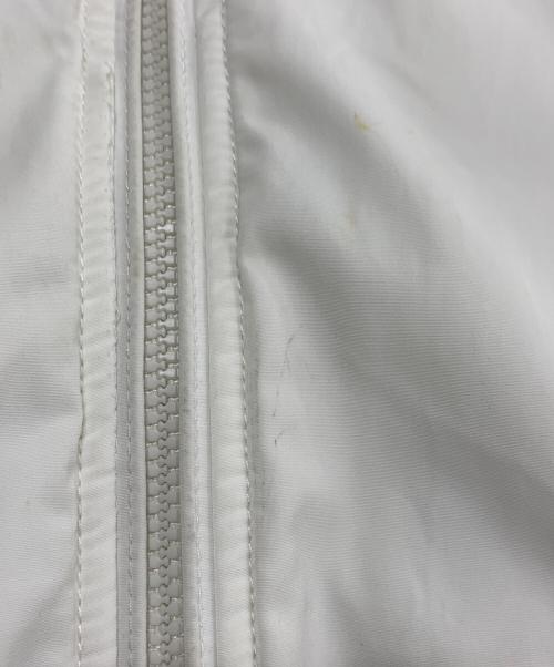 AVIREX（アヴィレックス）AVIREX (アヴィレックス) MA-1ジャケット ホワイト サイズ:2XLの古着・服飾アイテム