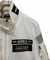 AVIREX (アヴィレックス) MA-1ジャケット ホワイト サイズ:2XL：8000円