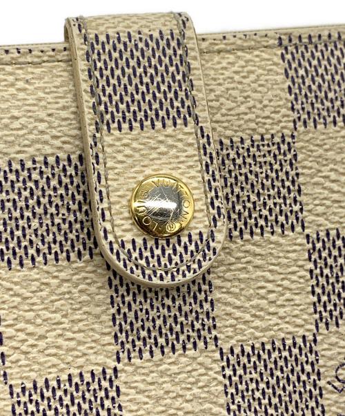 LOUIS VUITTON（ルイ ヴィトン）LOUIS VUITTON (ルイ ヴィトン) 財布の古着・服飾アイテム