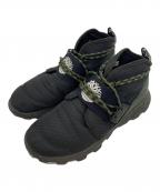 Timberlandティンバーランド）の古着「ブルックリン スニーカー」｜ブラック